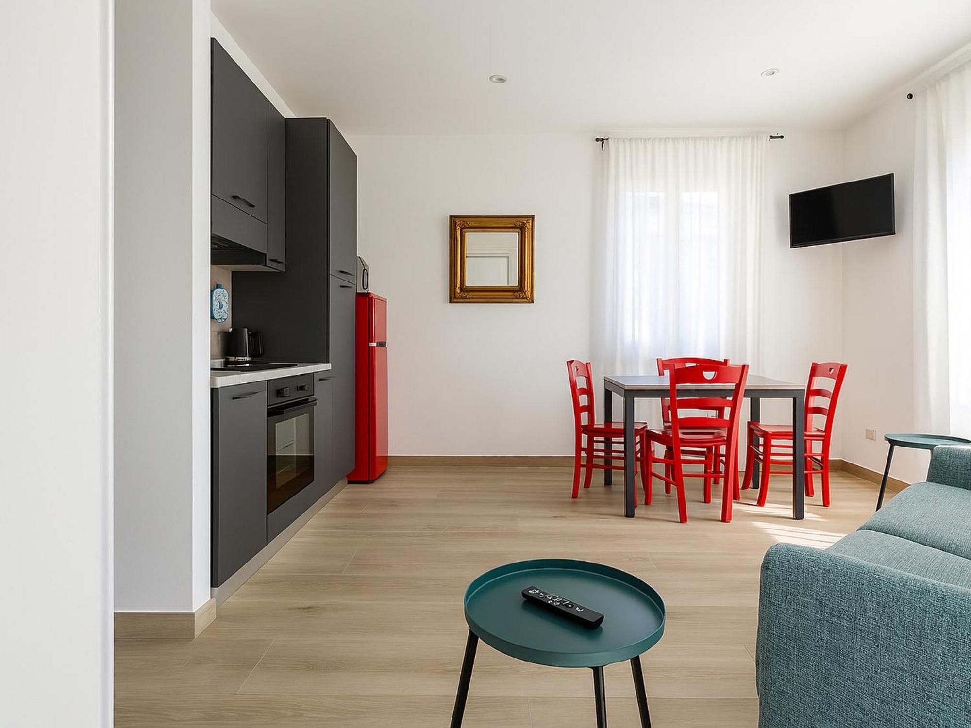 Le Belle Maison Peschiera del Garda Zewnętrze zdjęcie