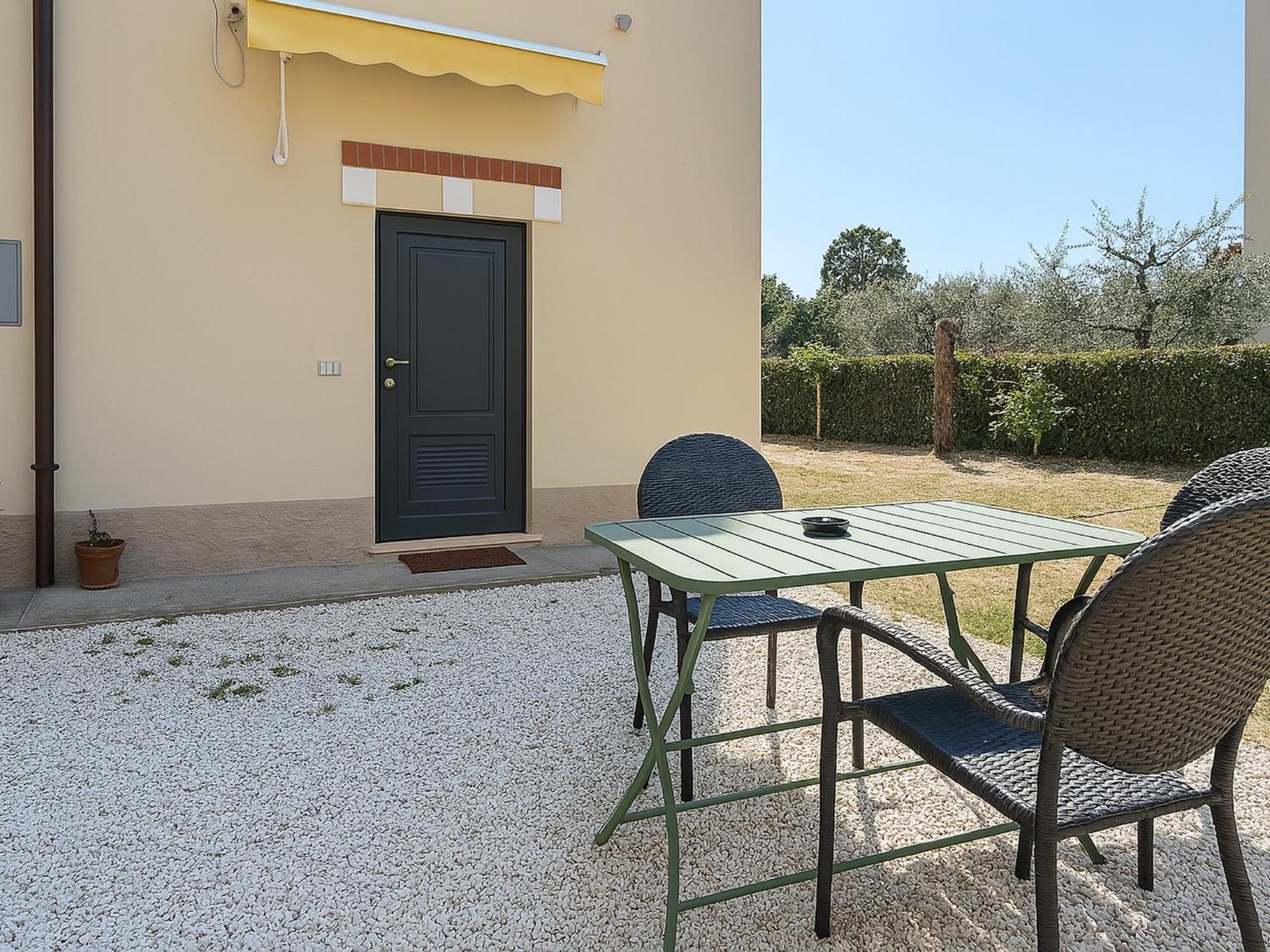 Le Belle Maison Peschiera del Garda Zewnętrze zdjęcie