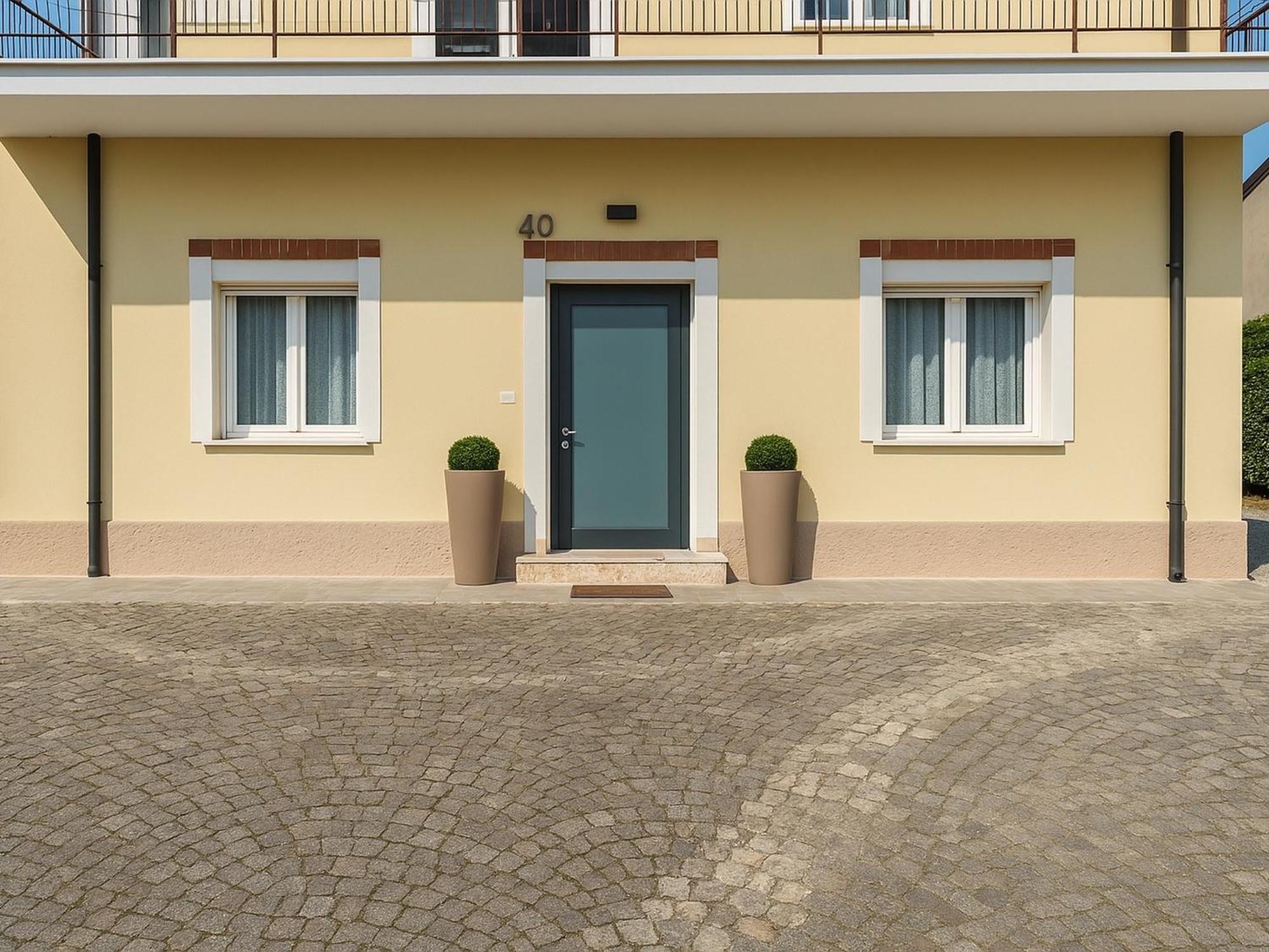 Le Belle Maison Peschiera del Garda Zewnętrze zdjęcie